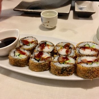 Yagura - Japanese Near Me - Florence, FI