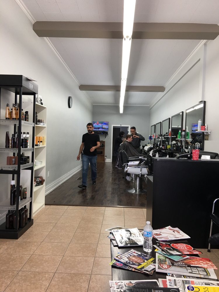 NAMIK’S Updated September 2024 388 Lakeshore Road E, Mississauga, Ontario