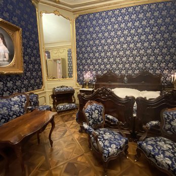 Schloss Schönbrunn - Landmarks & Historical Buildings Near Me - Vienna, 9