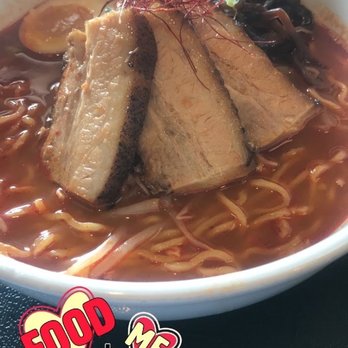 Ramen Kumamoto - Spicy ramen minus the kimchi - Ramen Near Me - Newark, Delaware Ramen Kumamoto - Spicy ramen minus the kimchi - Ramen Near Me - Newark, Delaware