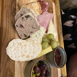 Highlands Prohibition Kitchen