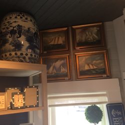 Hurlbutt Designs - Painting and decor