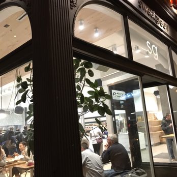 sweetgreen - Healthy Salads, Wraps, and Bowls - Outside - Salad Near Me - Chicago, Illinois sweetgreen - Healthy Salads, Wraps, and Bowls - Outside - Salad Near Me - Chicago, Illinois
