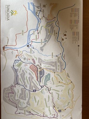 Suncadia Resort, a Destination by Hyatt Hotel by null