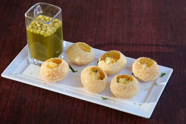 All India Cafe - Best Indian Restaurant in Pasadena by null