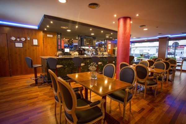Hotel Borgia by null