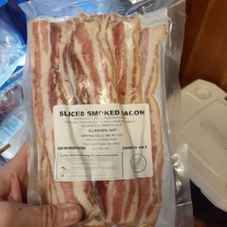 Quarry Hill Farm - Pork bacon