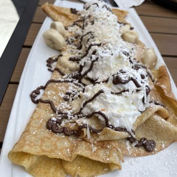 Mikayla's Cafe - Crepe Southbay Style - American Near Me - Santa Clara, California Mikayla's Cafe - Crepe Southbay Style - American Near Me - Santa Clara, California