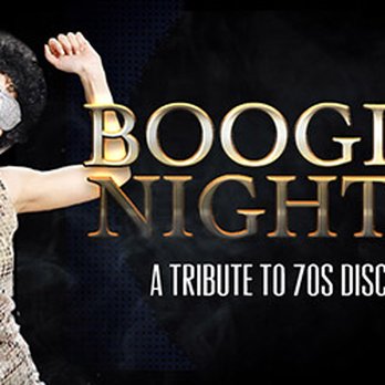 Tinto Hotel - 071219 Boogie Nights, 70s festive party night. - Hotels Near Me - South Lanarkshire, SLK
