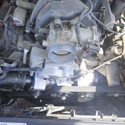 W and S Mobile - New water pump and thermostat. 2013 dodge challenger.