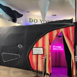 Climate Action Museum