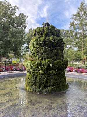 Centennial Park by null