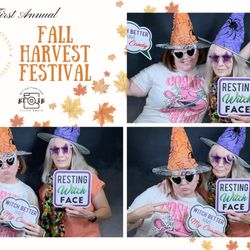 Better Together Selfie Booth