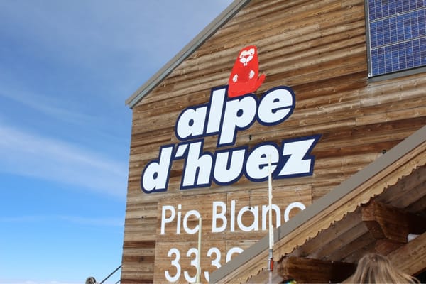 Club Med Alpe d'Huez - French Alps by null