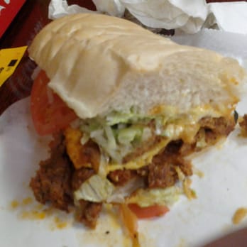 Peppi's - One half of a Roethlis-Burger. I ate the first half and realized I didn't snap a pic. - Burgers Near Me - Pittsburgh, Pennsylvania