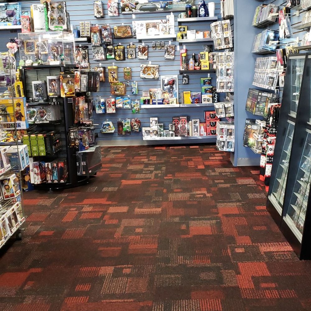 Gamestop - Videos & Video Game Rental Near Me - North Little Rock, Arkansas Gamestop - Videos & Video Game Rental Near Me - North Little Rock, Arkansas