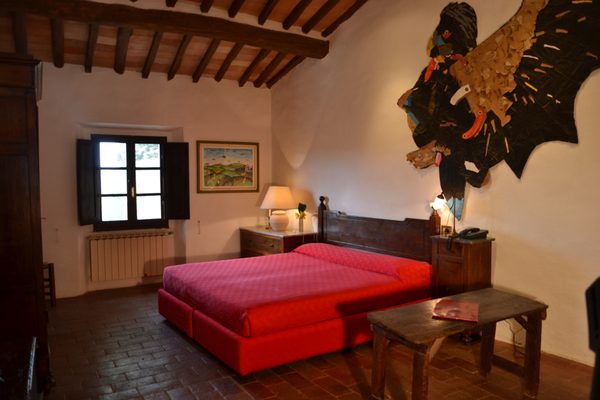 Fattoria la Loggia by null