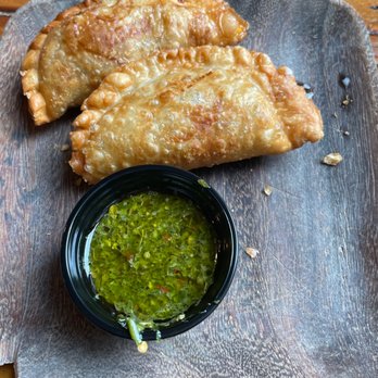 Ché - Empanadas - Argentine Near Me - Cincinnati, Ohio