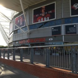 Southampton Football Club