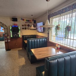 El Rincon Mexican Restaurant