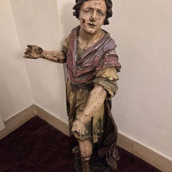 Hotel Napoleon - Lobby - Hotels Near Me - Rome, RM Hotel Napoleon - Lobby - Hotels Near Me - Rome, RM