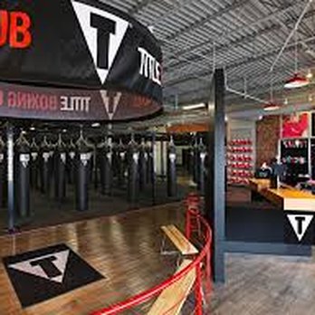 TITLE Boxing Club - Boxing Near Me - Macomb, Michigan TITLE Boxing Club - Boxing Near Me - Macomb, Michigan