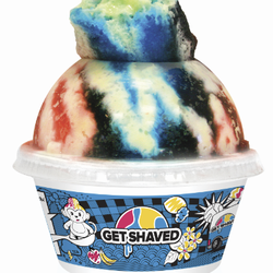 Get Shaved Truck