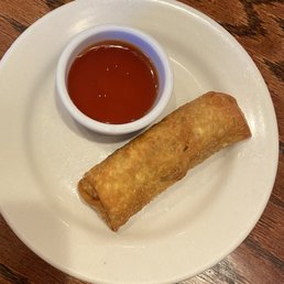 Egg Roll