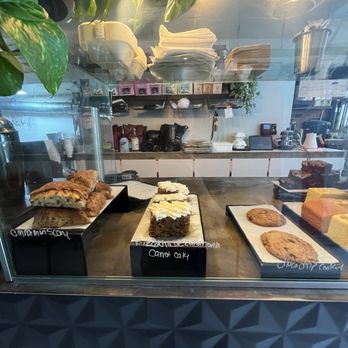 Barista Squared - Scones, carrot cake - Coffee & Tea Near Me - San Juan, Puerto Rico Barista Squared - Scones, carrot cake - Coffee & Tea Near Me - San Juan, Puerto Rico