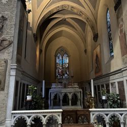 Santa Maria Maggiore