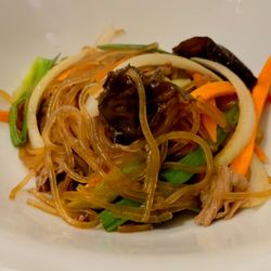 Japchae
