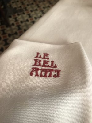 Le Bel Ami by null