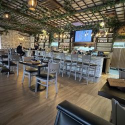 Kelari Taverna & Bar - Beautiful atmosphere