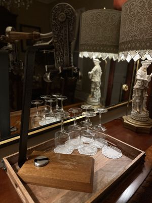 Benefield House Bed & Breakfast