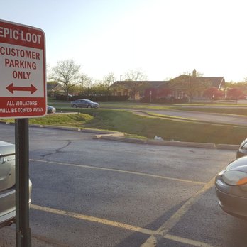 Epic Loot Games - Private parking lot spaces - Videos & Video Game Rental Near Me - Centerville, Ohio