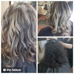 Hair Affair Somerset Texas