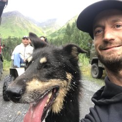 Girdwood Mushing Company