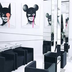 Hair Stylist Bartek Janusz