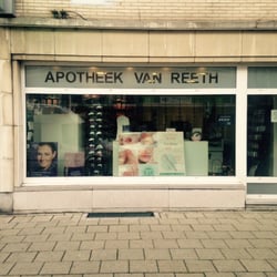 Apotheek Van Reeth