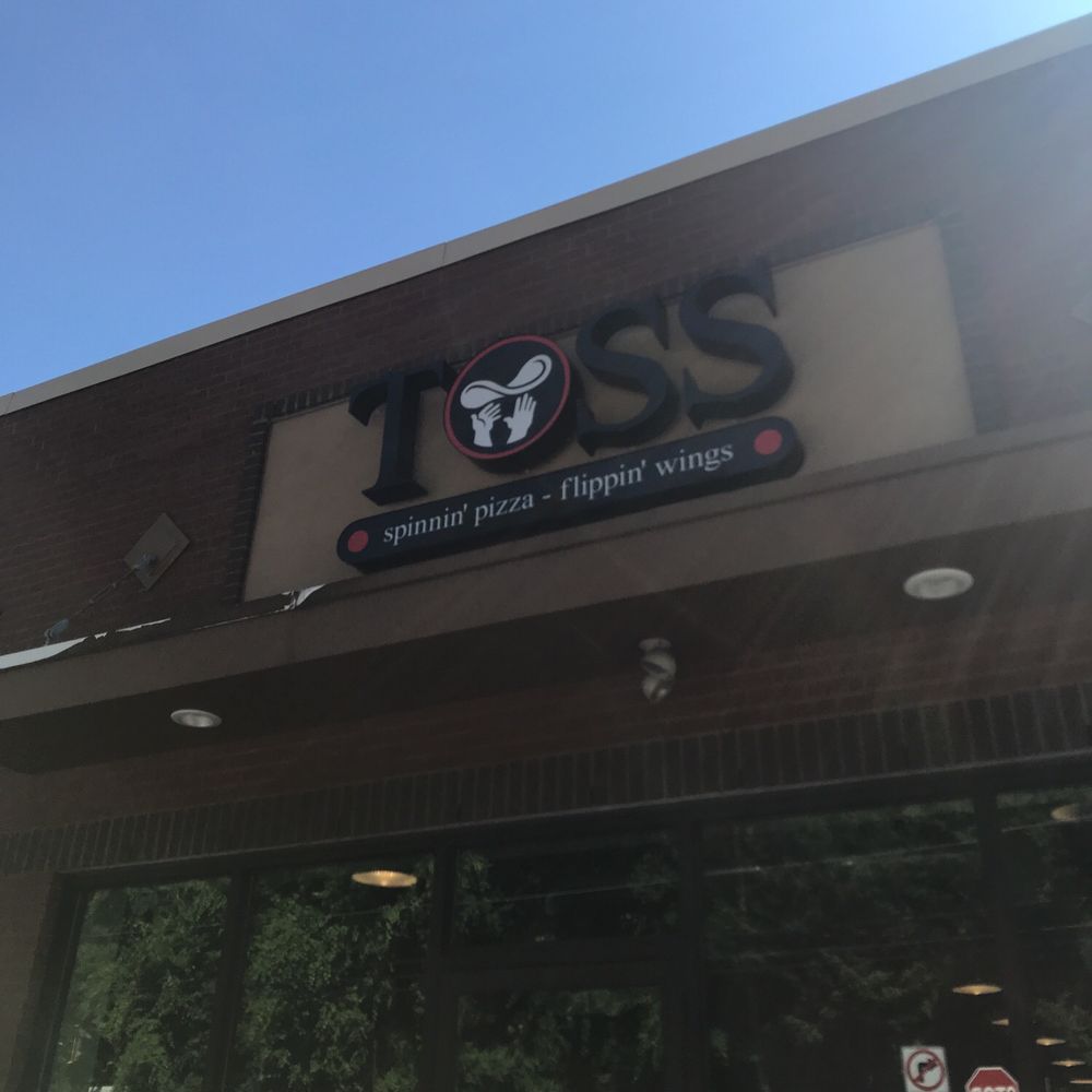 Toss Pizza and Wings - Chicken Wings Near Me - Saint Clair, Pennsylvania Toss Pizza and Wings - Chicken Wings Near Me - Saint Clair, Pennsylvania