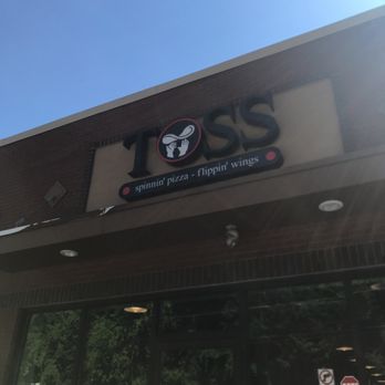 Toss Pizza and Wings - Chicken Wings Near Me - Saint Clair, Pennsylvania