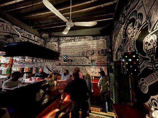 El Manantial by null