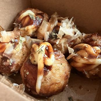 Yulnn Meals & Sips - Takoyaki - Asian Fusion Near Me - Alafaya, Florida Yulnn Meals & Sips - Takoyaki - Asian Fusion Near Me - Alafaya, Florida