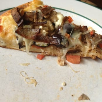 Santorini Pizza & Pasta - Slice of heaven, I mean Odyssey pizza. - Pizza Near Me - Seattle, Washington Santorini Pizza & Pasta - Slice of heaven, I mean Odyssey pizza. - Pizza Near Me - Seattle, Washington