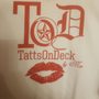 Photo of Tatts On Deck