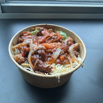 Prime No 7 - Ugly Cup - Bap - Korean Near Me - Mahwah, New Jersey Prime No 7 - Ugly Cup - Bap - Korean Near Me - Mahwah, New Jersey