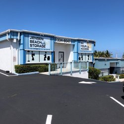 Jensen Beach Storage - Jensen Beach Storage