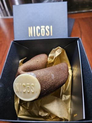 Nicosi by null