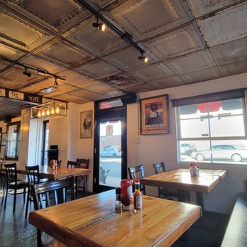 Lunch. Supper! - New American Near Me - Richmond, Virginia