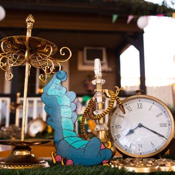 Chakoda Design - Party & Event Planning Near Me Chakoda Design - Party & Event Planning Near Me